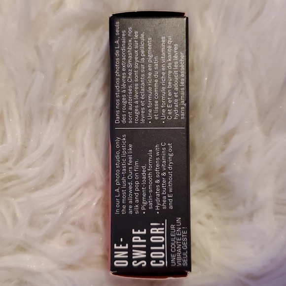 Smashbox Be Legendary Lipstick in Rookie - Picture 7 of 8